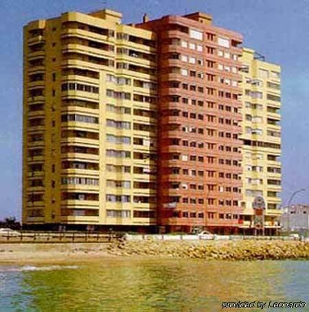 Rocamar Διαμέρισμα La Línea de la Concepción Εξωτερικό φωτογραφία